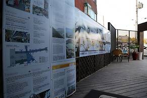 Ekonomy Hotel Incheon