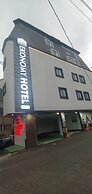 Ekonomy Hotel Incheon