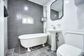 Ekonomy Hotel Incheon