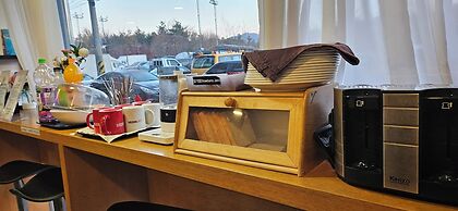 Ekonomy Hotel Incheon