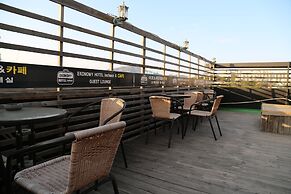 Ekonomy Hotel Incheon