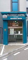 Ekonomy Hotel Incheon