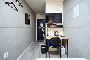 Ekonomy Hotel Incheon