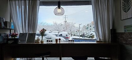 Ekonomy Hotel Incheon