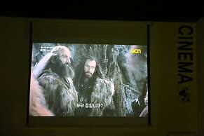 Ekonomy Hotel Incheon