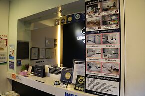 Ekonomy Hotel Incheon
