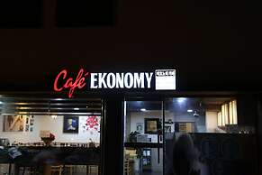 Ekonomy Hotel Incheon