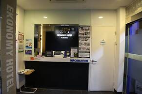 Ekonomy Hotel Incheon