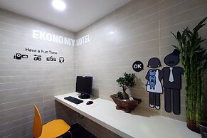Ekonomy Hotel Incheon