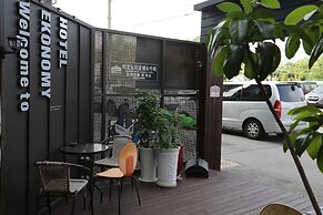 Ekonomy Hotel Incheon