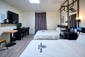 Ekonomy Hotel Incheon