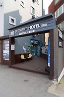 Ekonomy Hotel Incheon