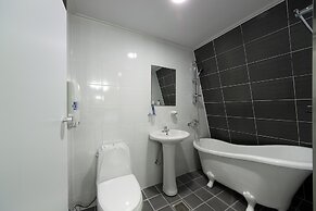 Ekonomy Hotel Incheon