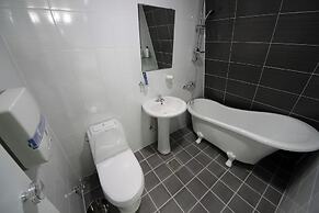 Ekonomy Hotel Incheon