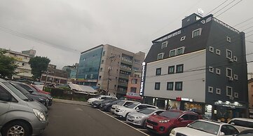 Ekonomy Hotel Incheon