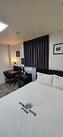 Ekonomy Hotel Incheon