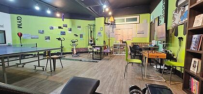 Ekonomy Hotel Incheon