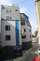 Ekonomy Hotel Incheon