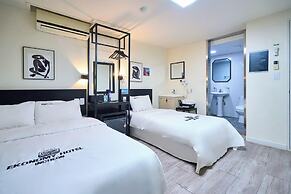 Ekonomy Hotel Incheon