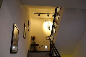 Ekonomy Hotel Incheon