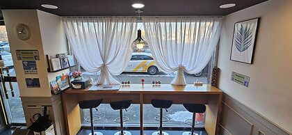 Ekonomy Hotel Incheon