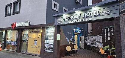 Ekonomy Hotel Incheon