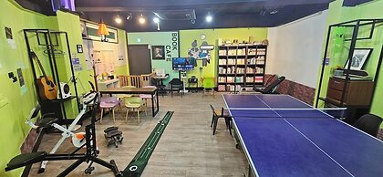 Ekonomy Hotel Incheon