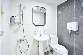 Ekonomy Hotel Incheon