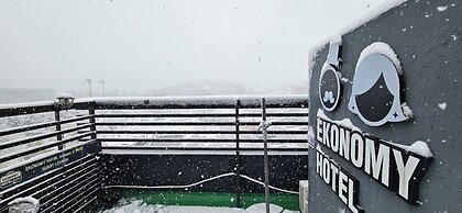 Ekonomy Hotel Incheon