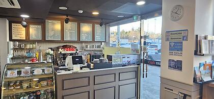 Ekonomy Hotel Incheon