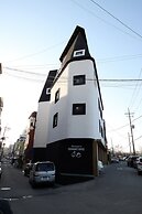 Ekonomy Hotel Incheon