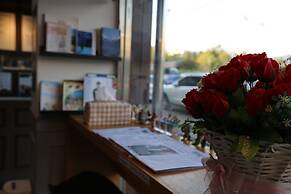 Ekonomy Hotel Incheon