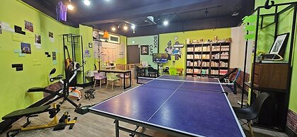 Ekonomy Hotel Incheon