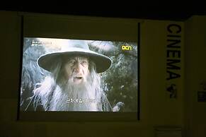 Ekonomy Hotel Incheon