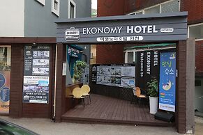 Ekonomy Hotel Incheon