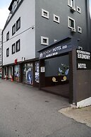 Ekonomy Hotel Incheon