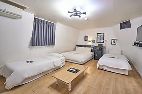 Ekonomy Hotel Incheon