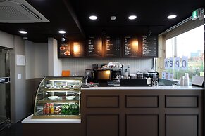 Ekonomy Hotel Incheon