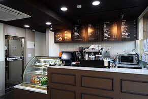 Ekonomy Hotel Incheon