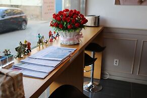 Ekonomy Hotel Incheon