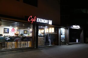 Ekonomy Hotel Incheon