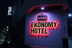 Ekonomy Hotel Incheon