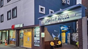 Ekonomy Hotel Incheon
