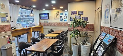 Ekonomy Hotel Incheon