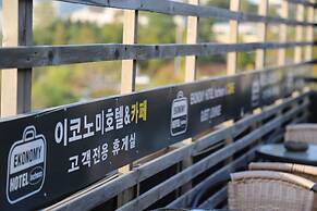 Ekonomy Hotel Incheon