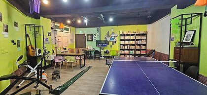 Ekonomy Hotel Incheon