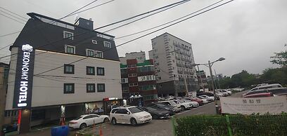 Ekonomy Hotel Incheon