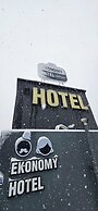 Ekonomy Hotel Incheon