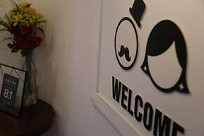 Ekonomy Hotel Incheon