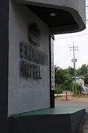 Ekonomy Hotel Incheon